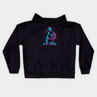 rod wave Kids Hoodie